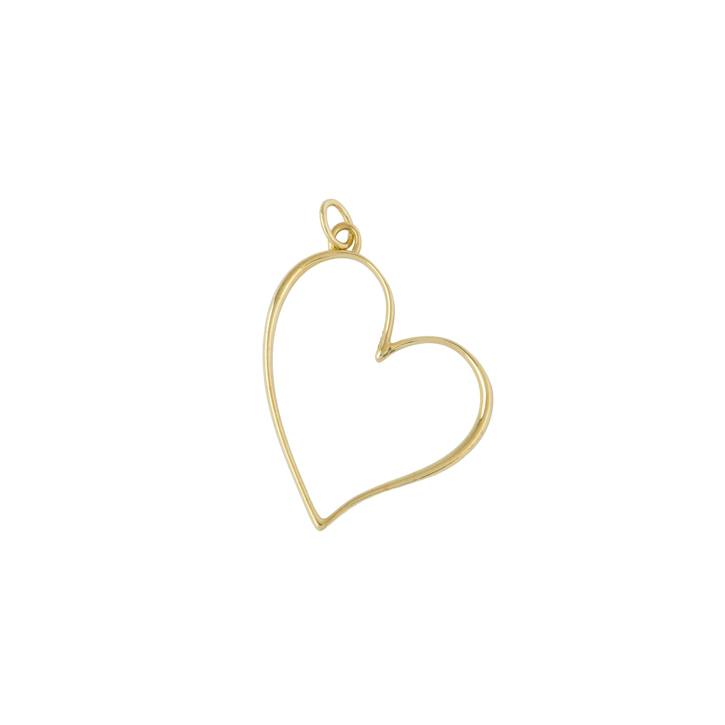 Signature Heart Pendant