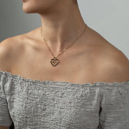 Heartbeat Just For You